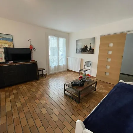 Apartment Familial Avec Terrasse Et Balades En Tuk-tuk - Fr-1-426-576 *