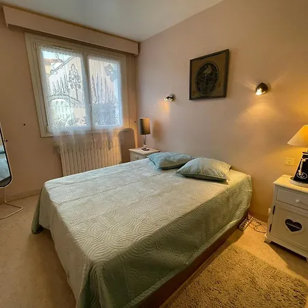 Familial Avec Terrasse Et Balades En Tuk-tuk - Fr-1-426-576 Apartment Les Sables-d'Olonne