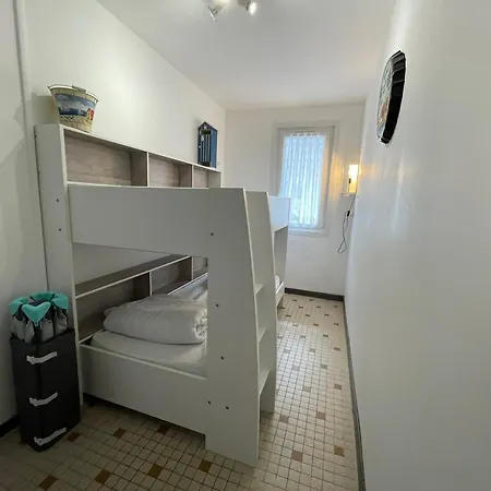 Apartment Familial Avec Terrasse Et Balades En Tuk-tuk - Fr-1-426-576 Les Sables-d'Olonne
