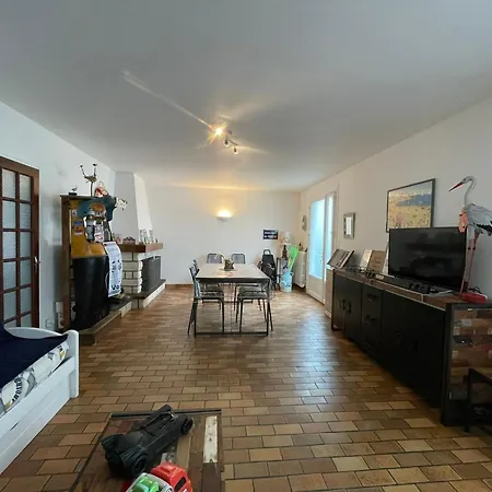 Familial Avec Terrasse Et Balades En Tuk-tuk - Fr-1-426-576 Les Sables-d'Olonne