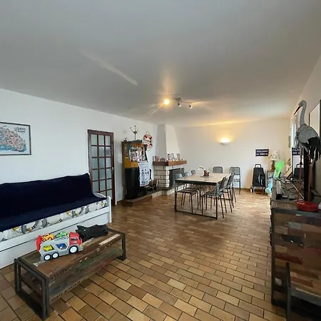 Apartment Familial Avec Terrasse Et Balades En Tuk-tuk - Fr-1-426-576 *