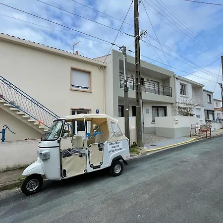 Familial Avec Terrasse Et Balades En Tuk-tuk - Fr-1-426-576 *
