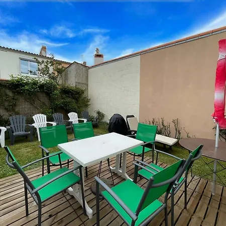 Familial Avec Terrasse Et Balades En Tuk-tuk - Fr-1-426-576 Apartment